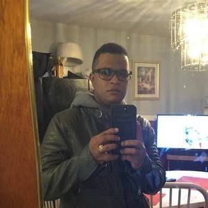 Meet your Posher, Frank neury